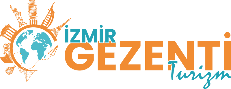 Gezenti Turizm Logo Görseli